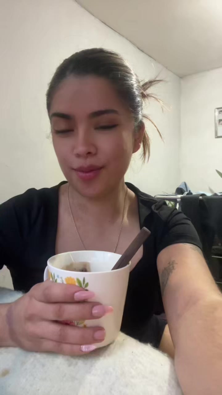 @Christine Ríos