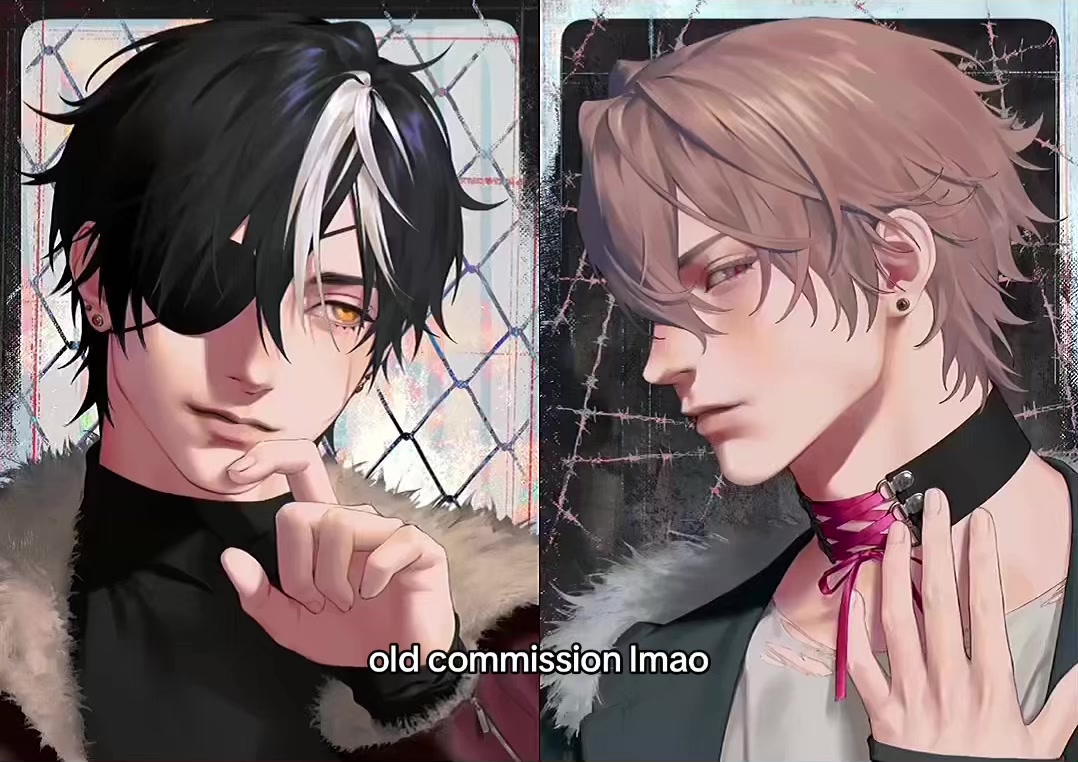 @Koro Dou