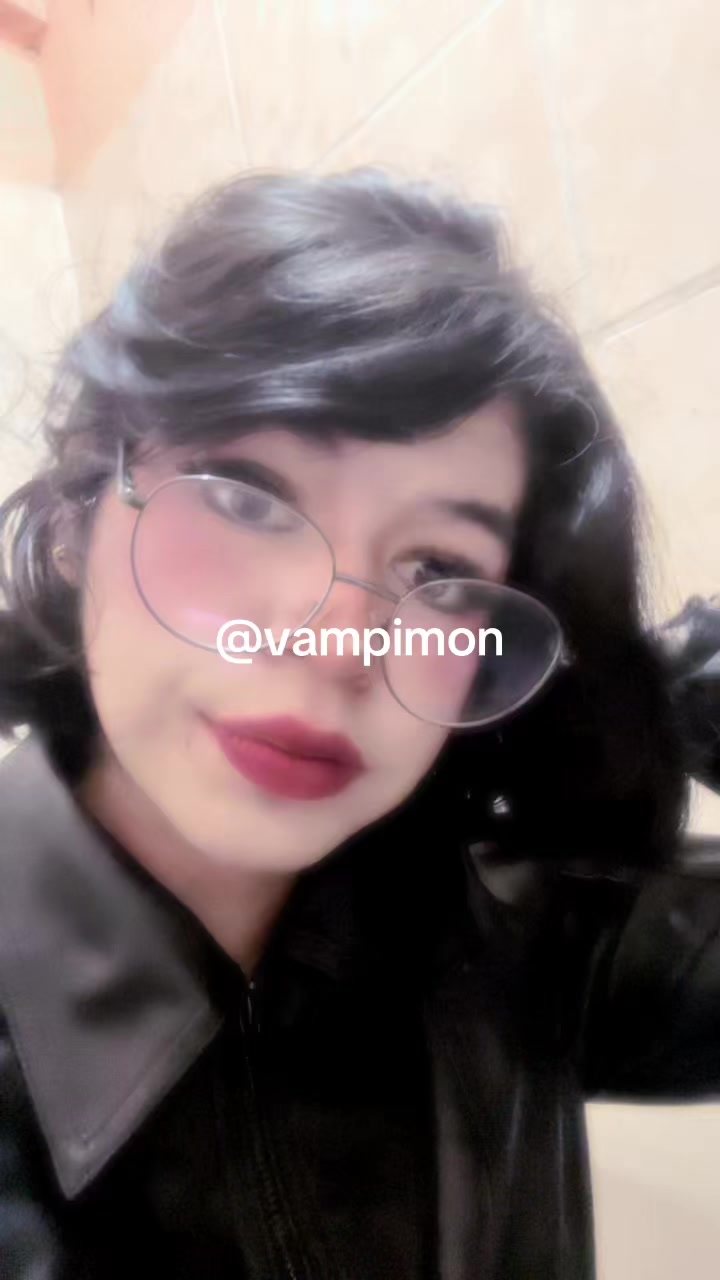 @vampiiiraaamon