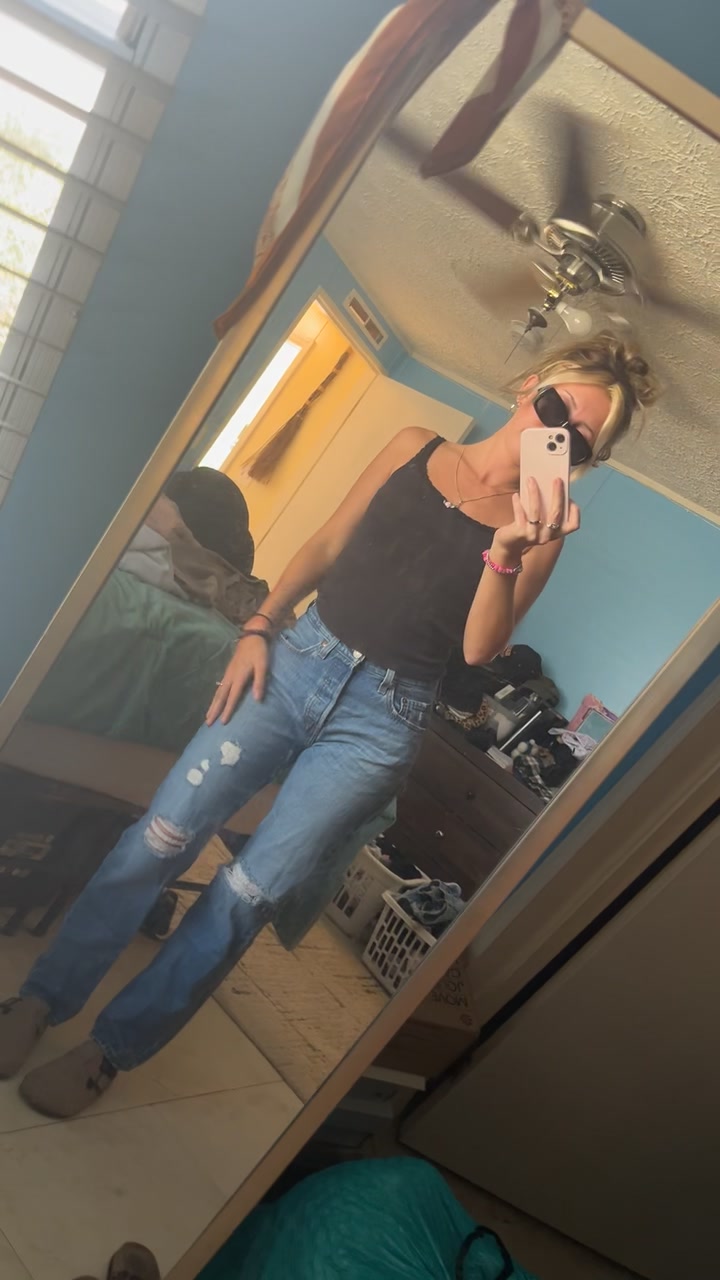 @Misssteviemarie