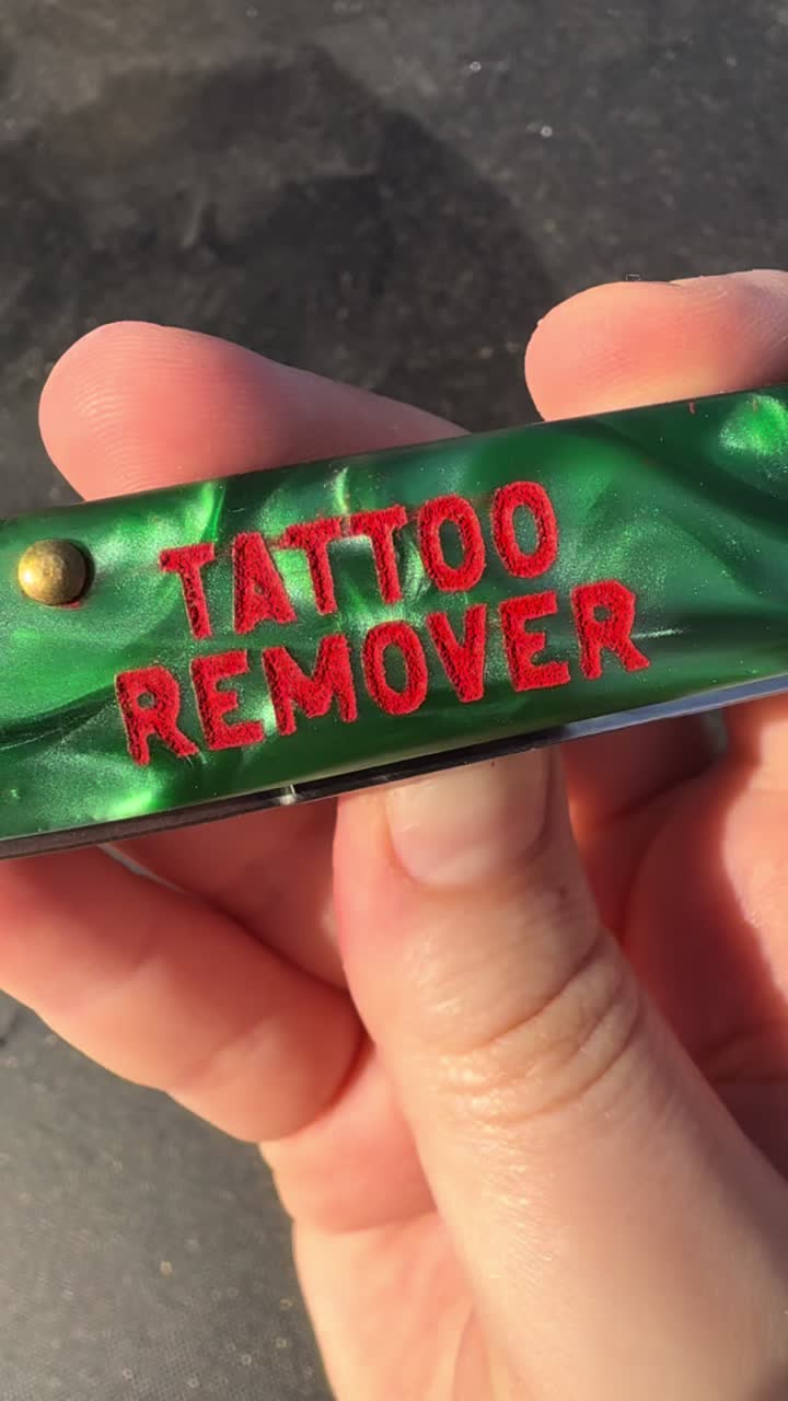 @Wet Wizard Custom Engraving