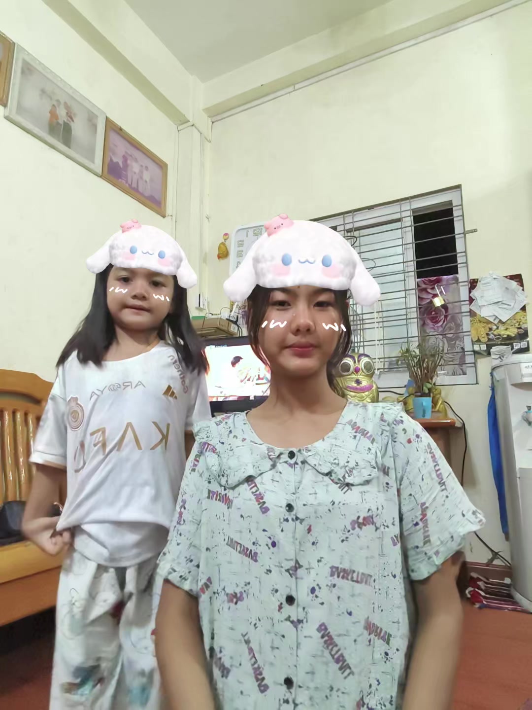 @Thandar Kyaw