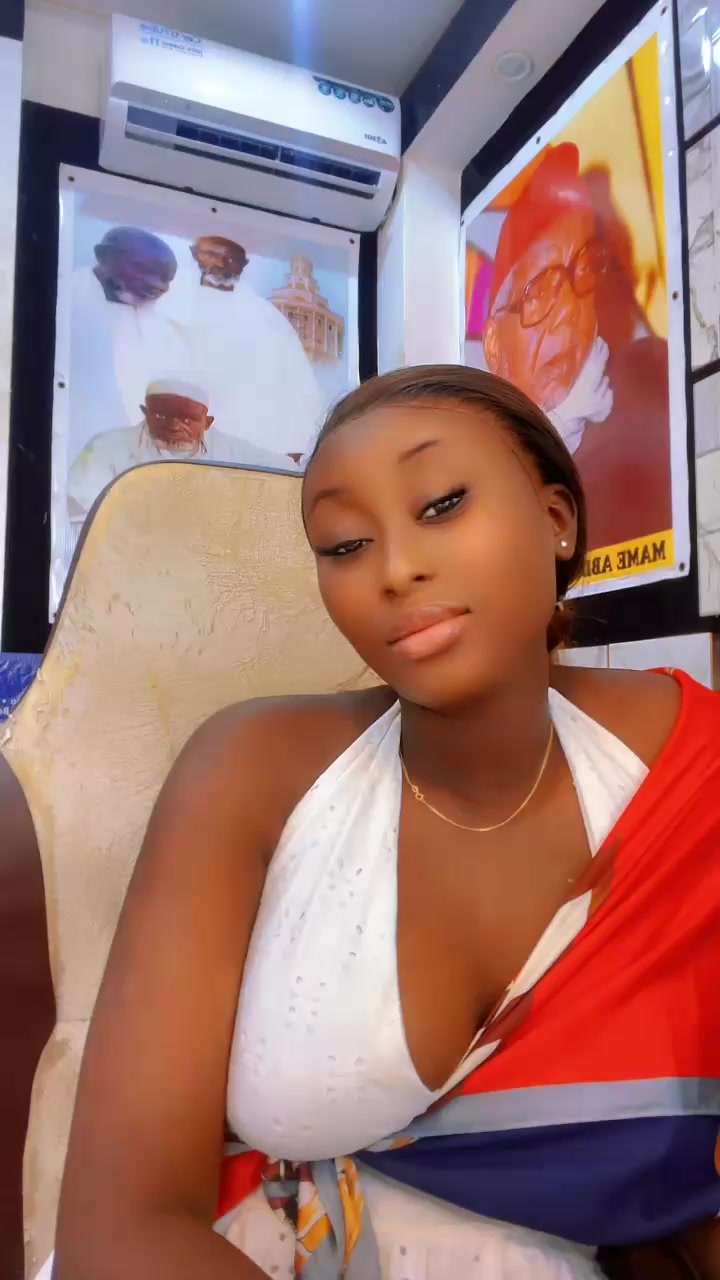 @Alimatou_ly💋