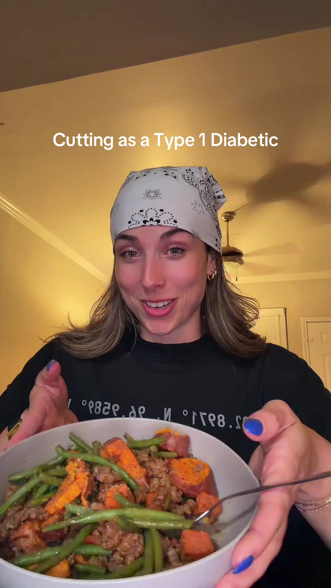 @Jo Debus | T1D Coach