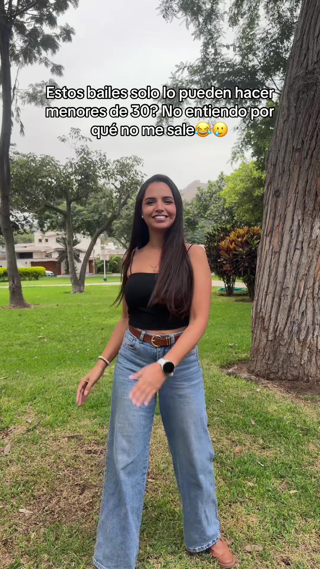 @Fiorella Oquendo UGC