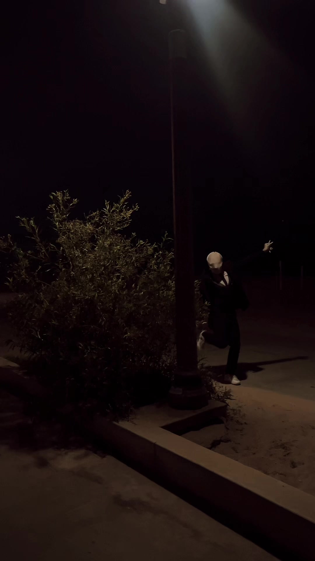 @Slenderman