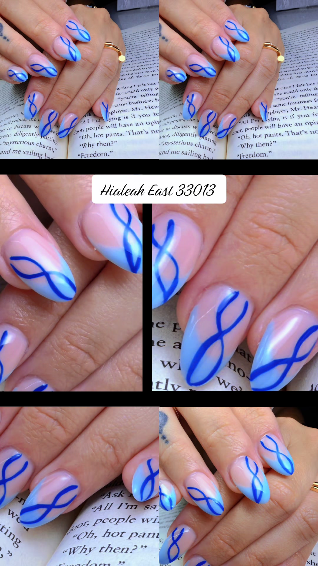 @🌪️⚜️💎✨Yamibeautynails💎⚜️🏹✨