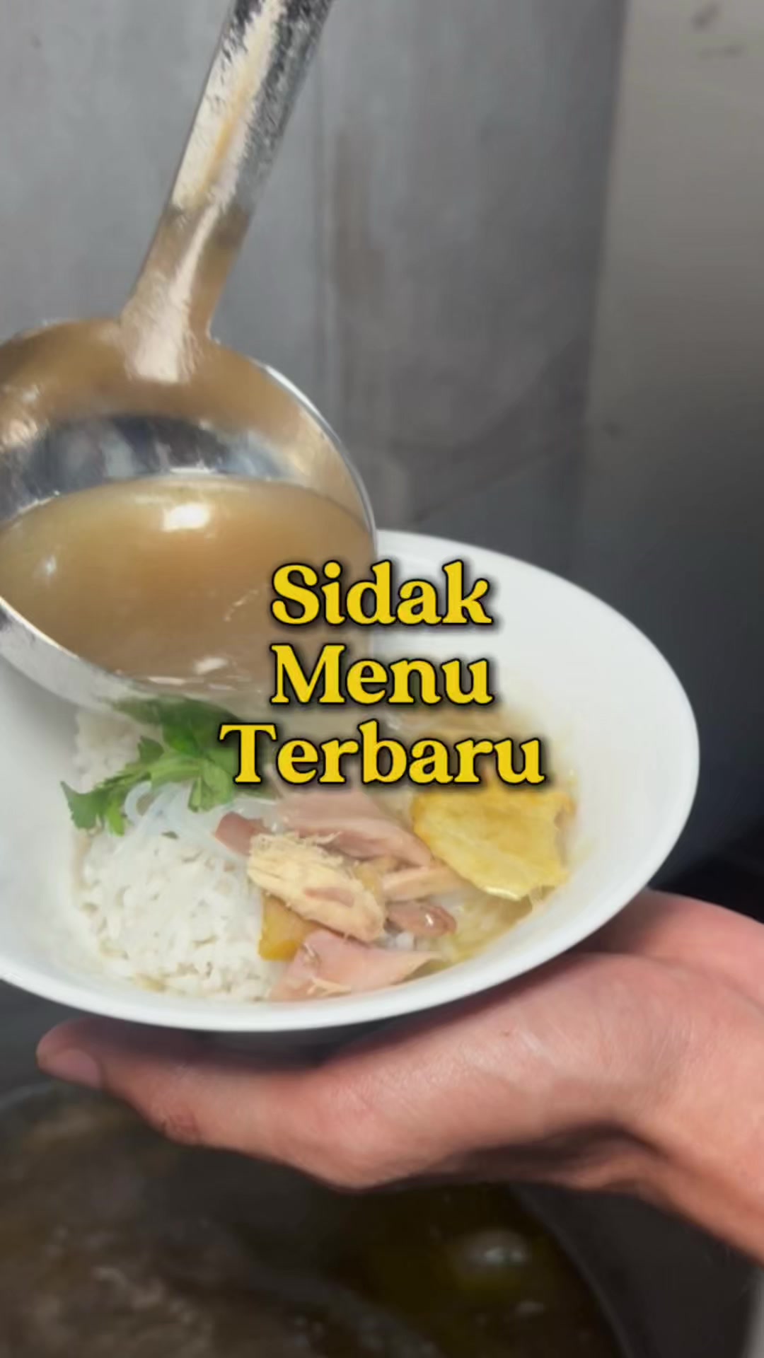 @Waroeng Sambal Bakar