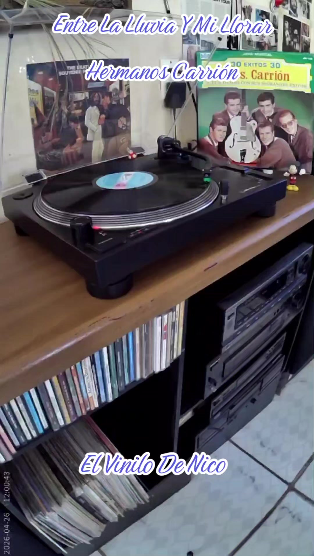 @El Vinilo De Nico 📀