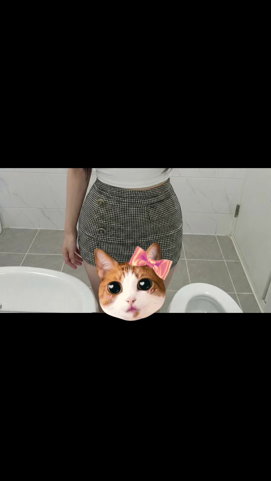 @냥