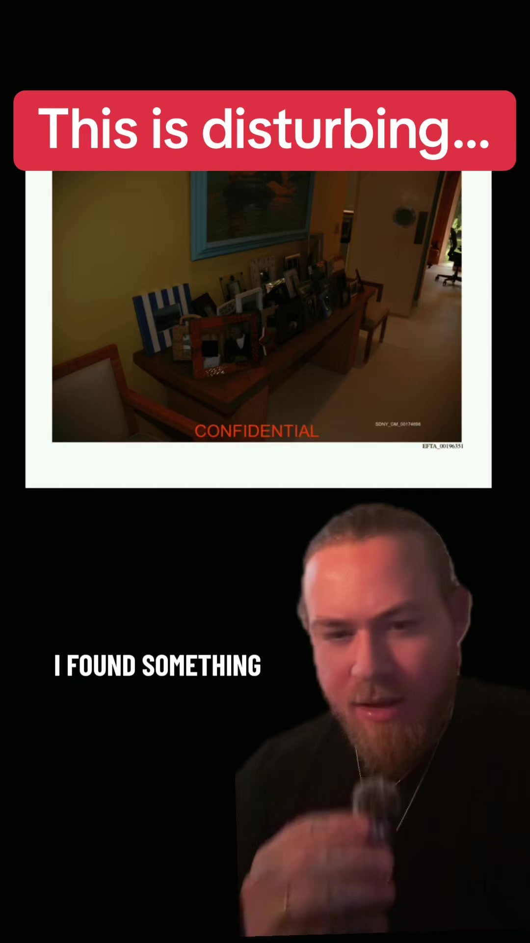 @The Paranormal Files