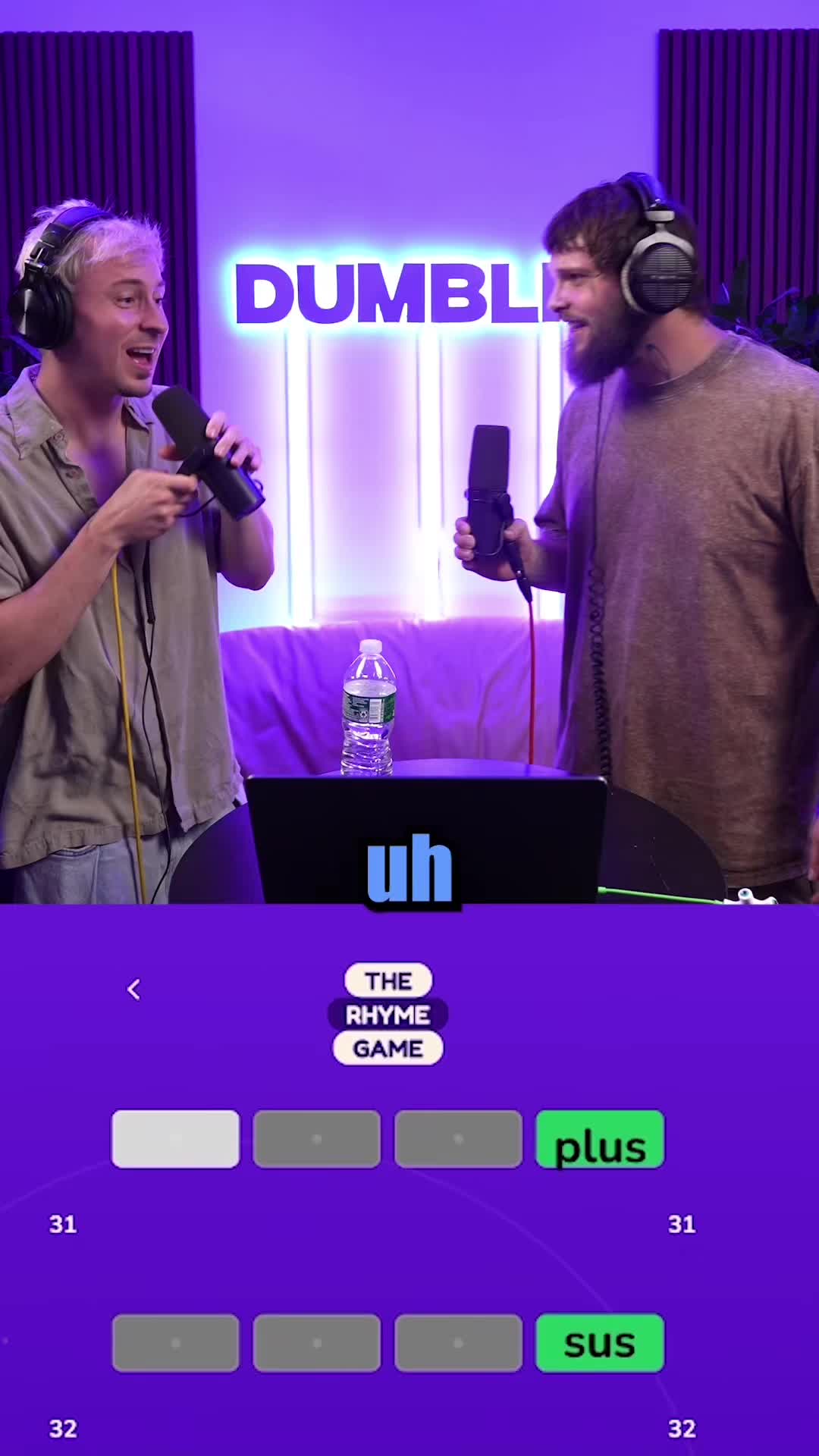@DUMBLIT