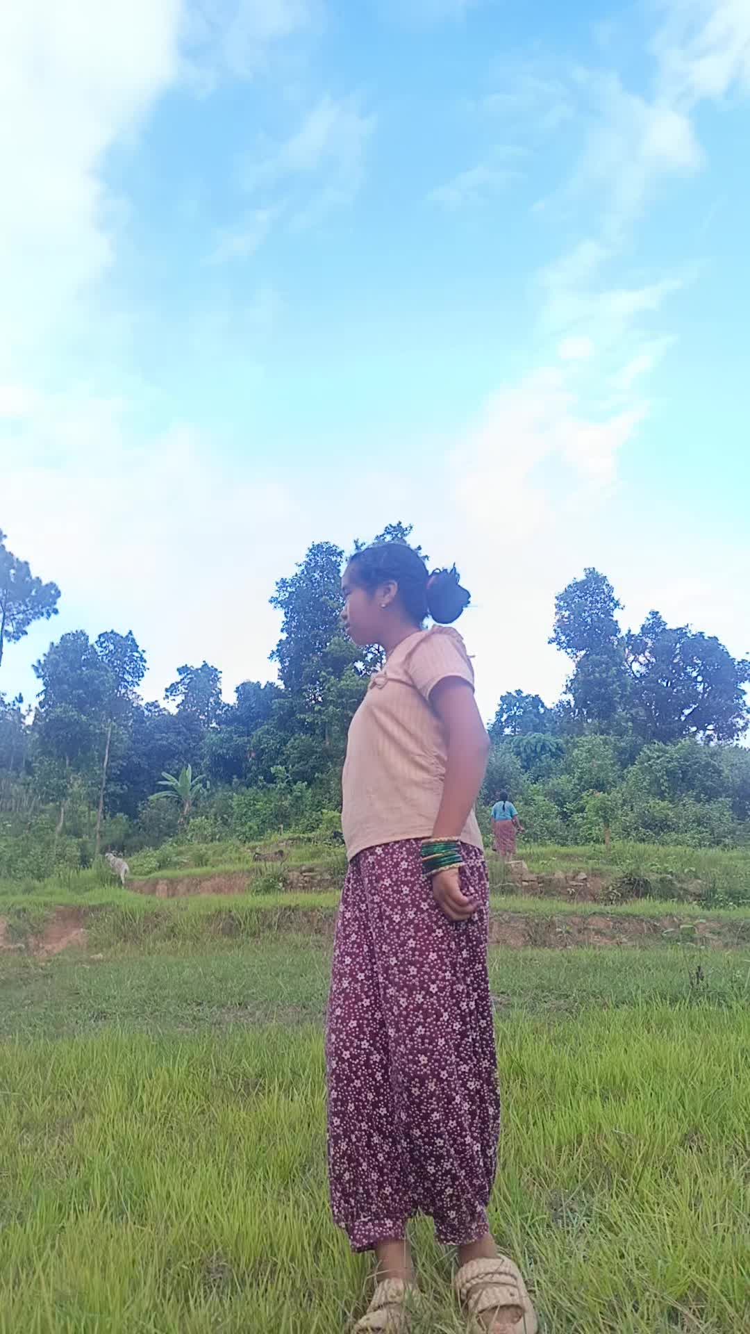 @साम्पाङमा राई💙💚♥️💙💚♥️