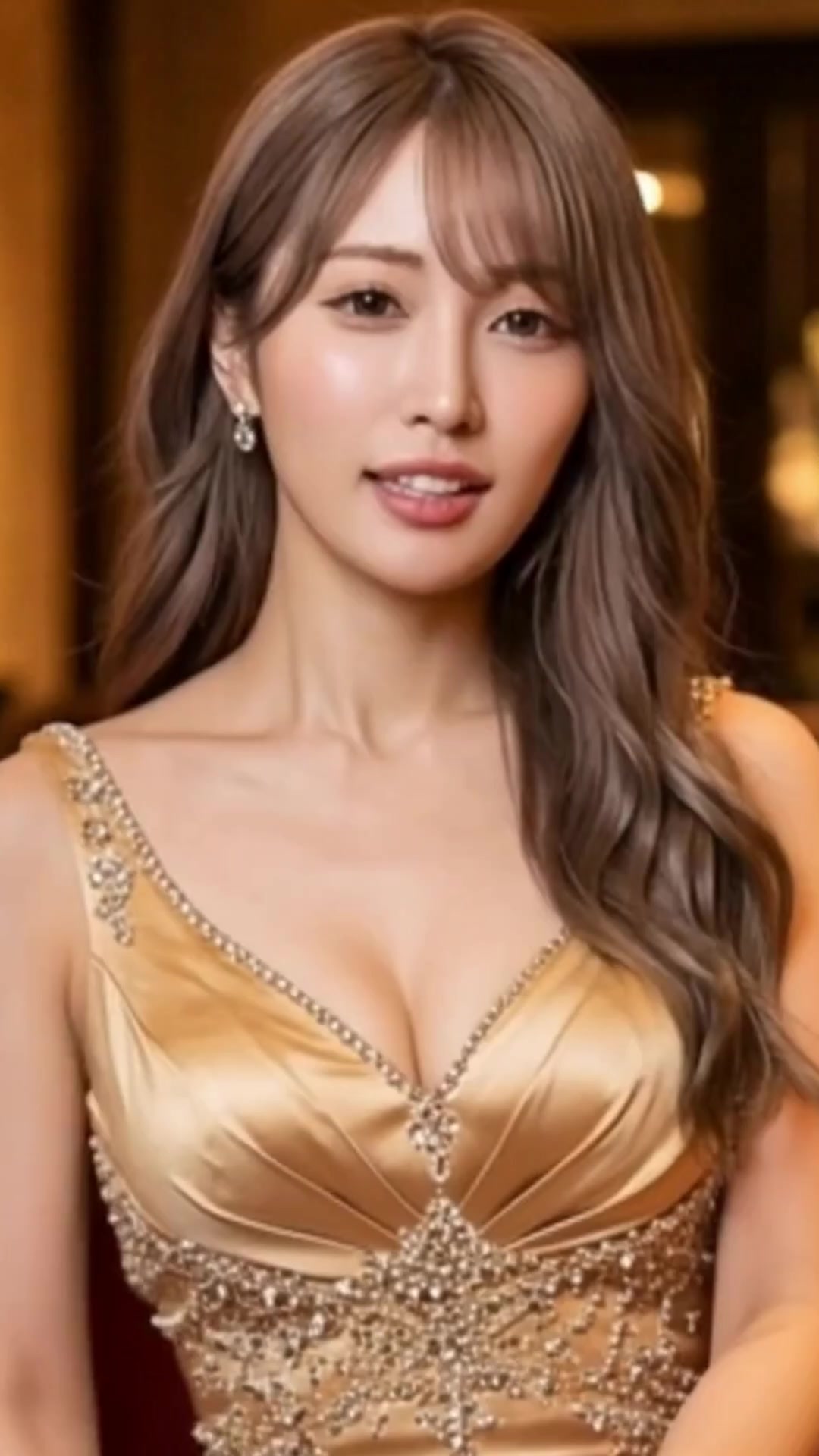 @美女放送局