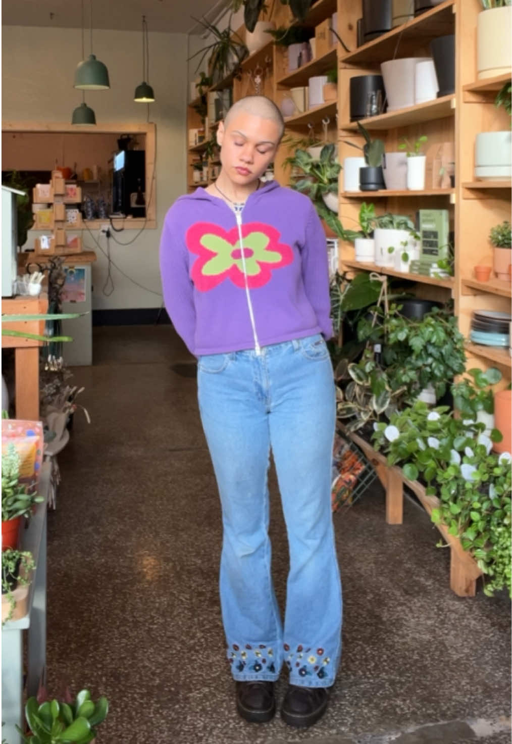 @Geena 🧸