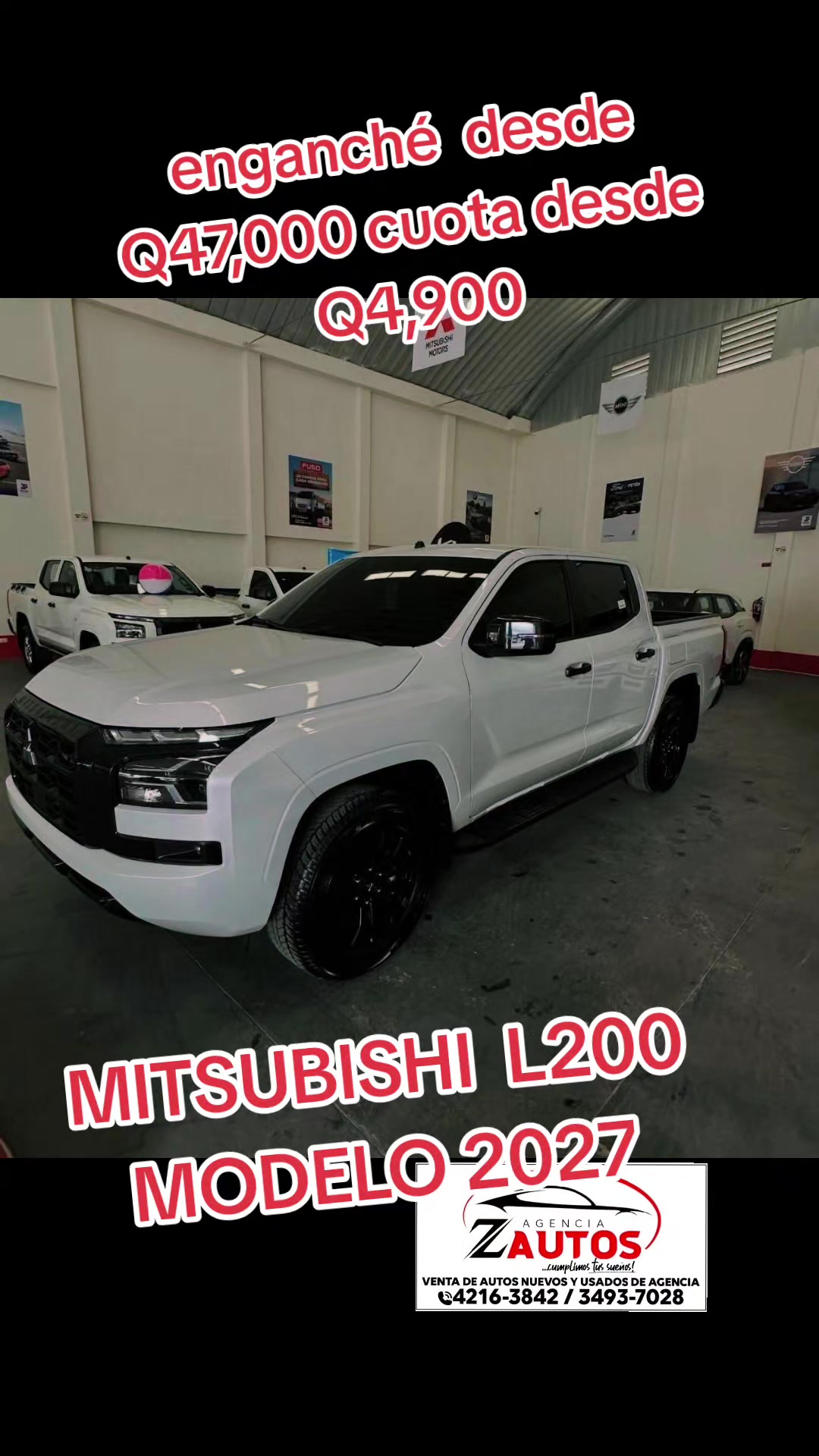 @Agencia Zautos