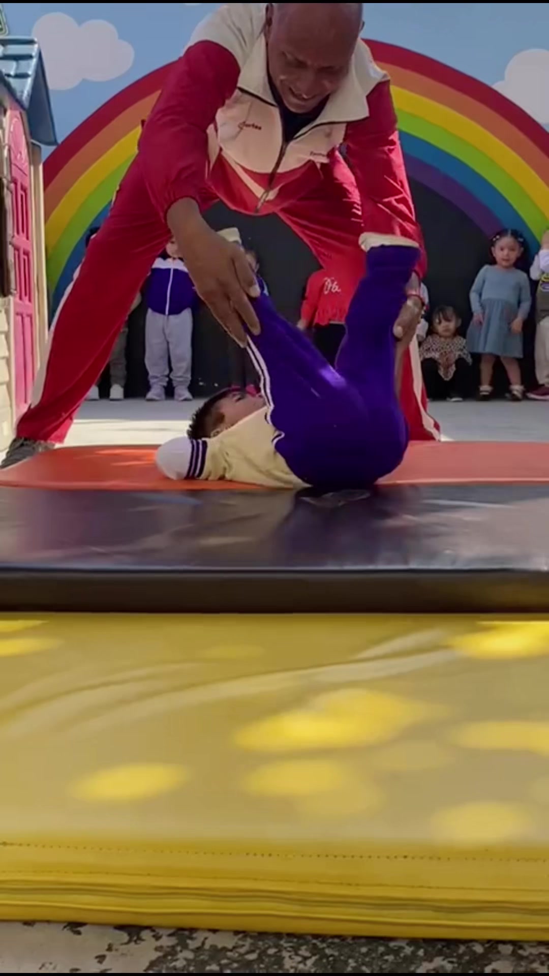 @Instituto Pequeños Genios
