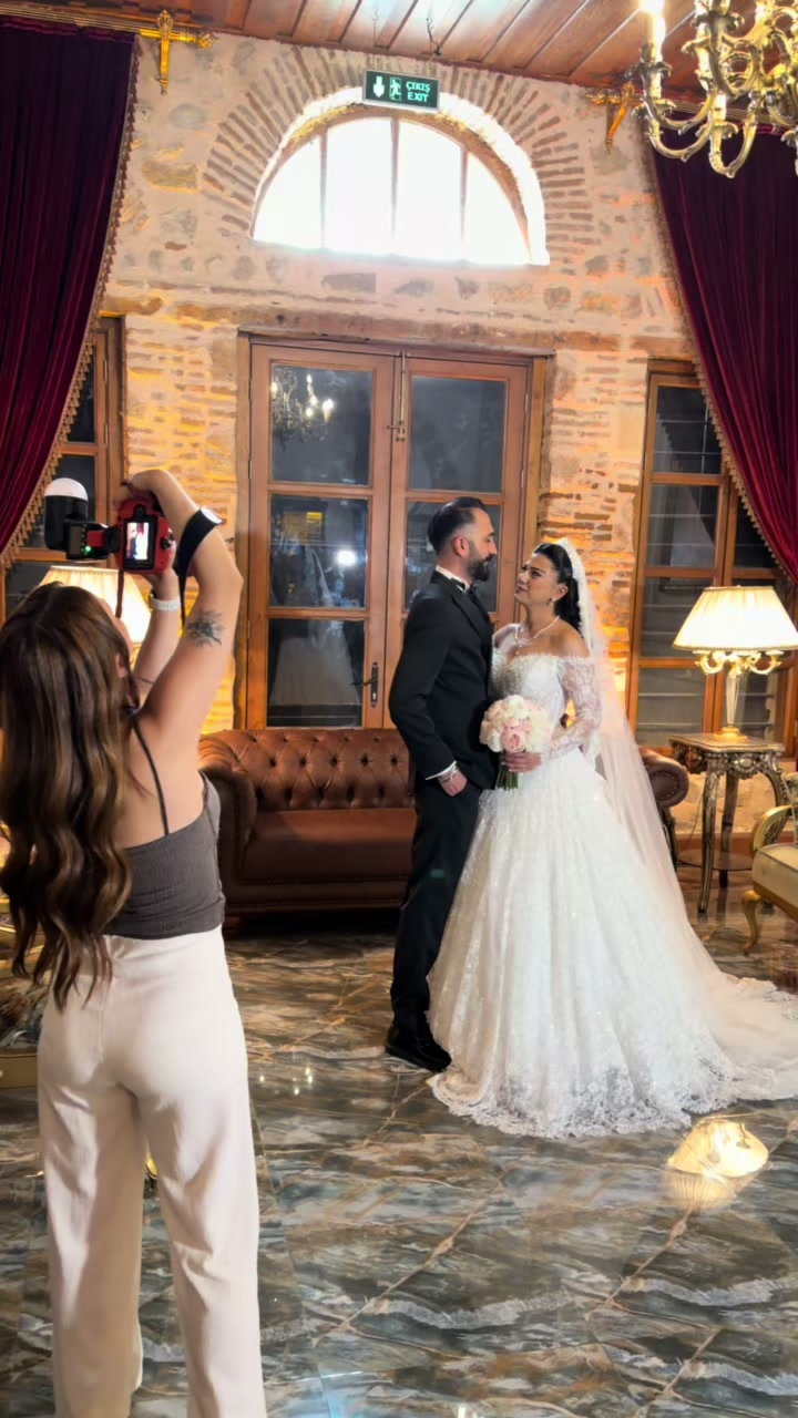 @Bet&uuml;l &Ouml;zdokur