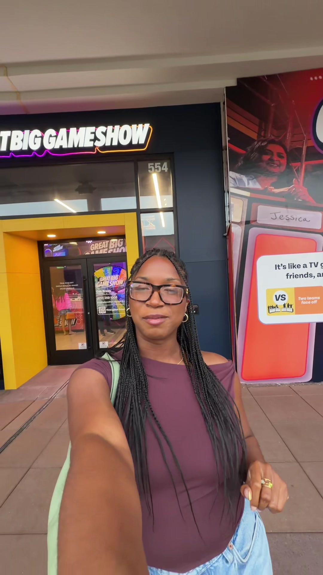 @Adaora Michelle