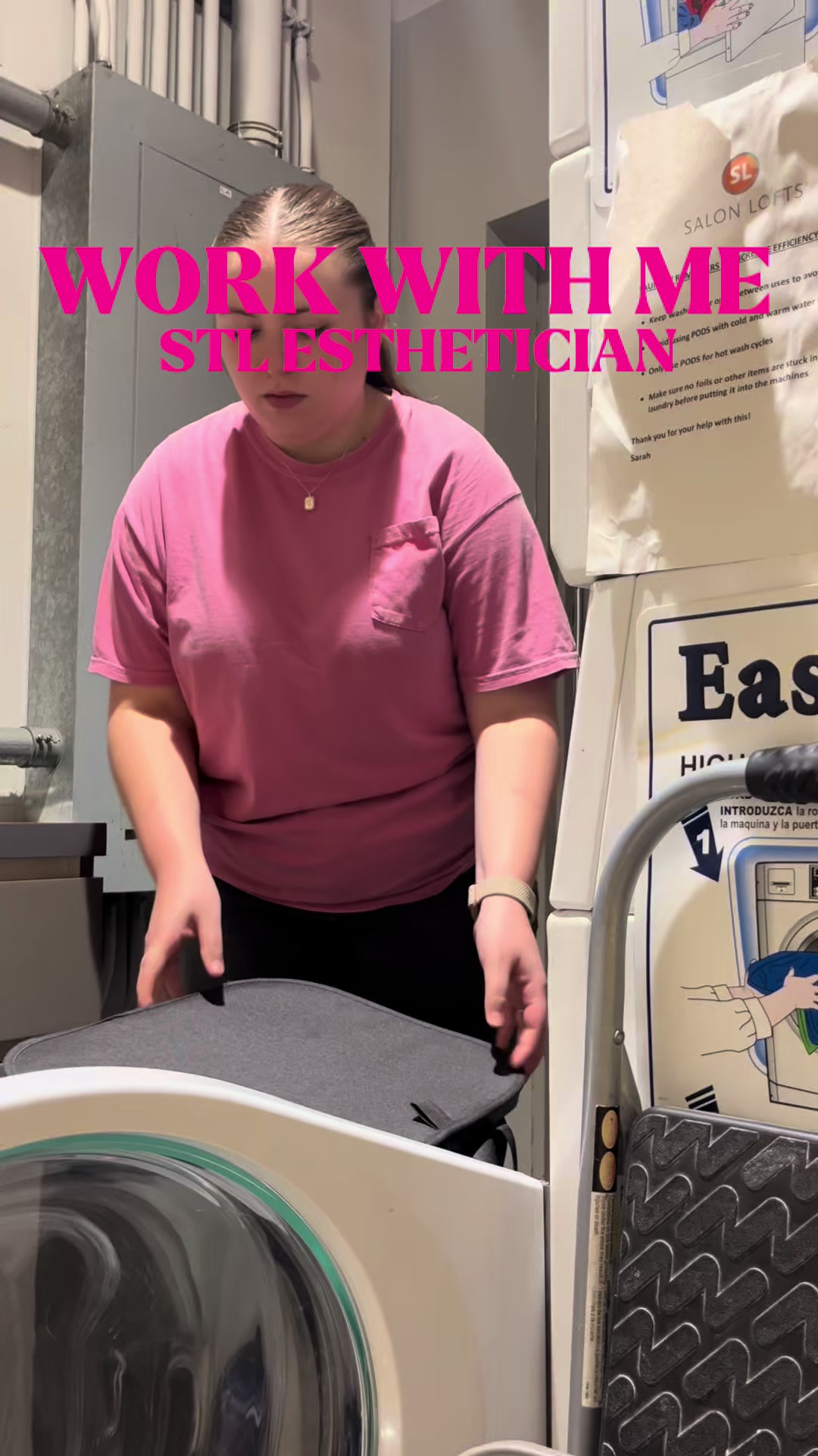 @kendyl | stl esthetician