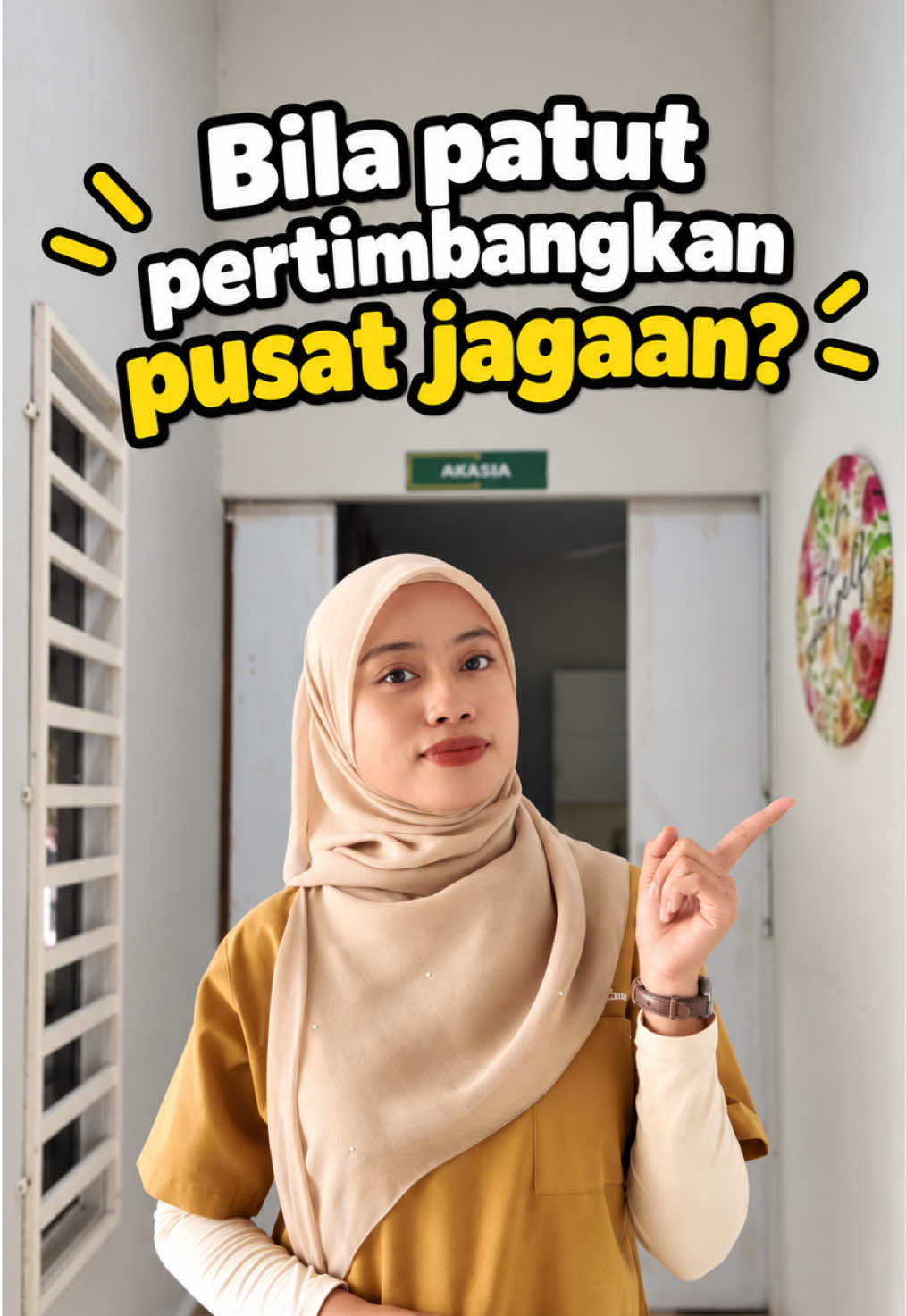 @Shaliscare Official