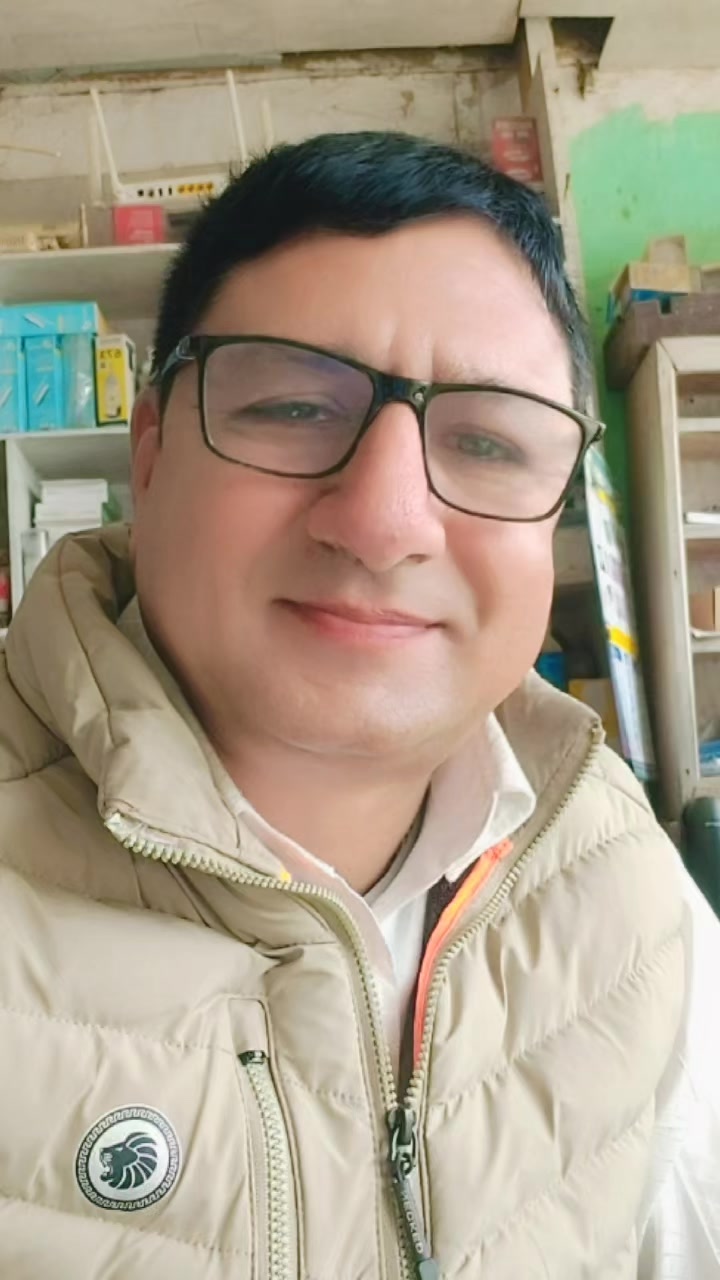 @Narayan prasad Niroula