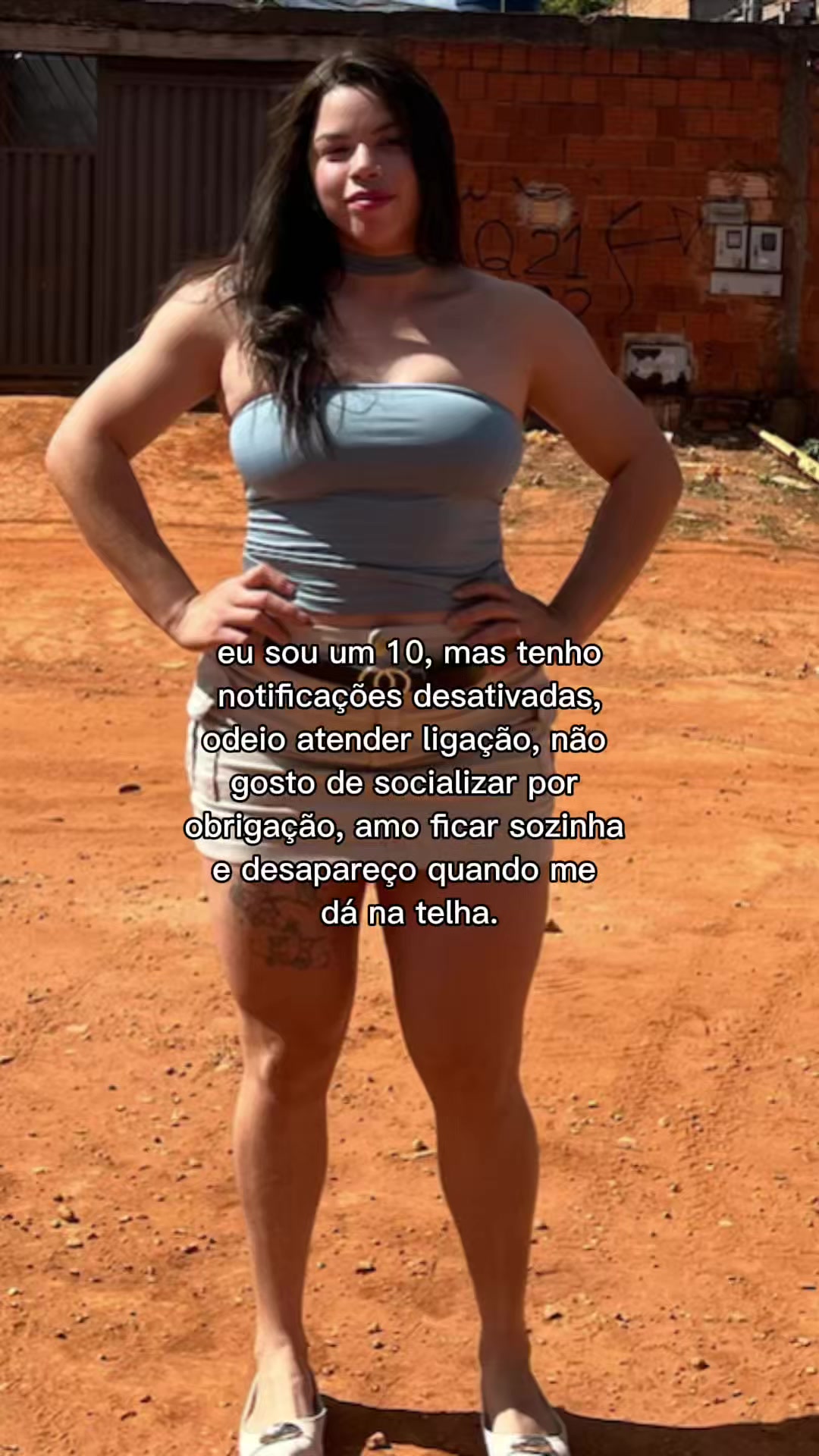 @luh morais ✅