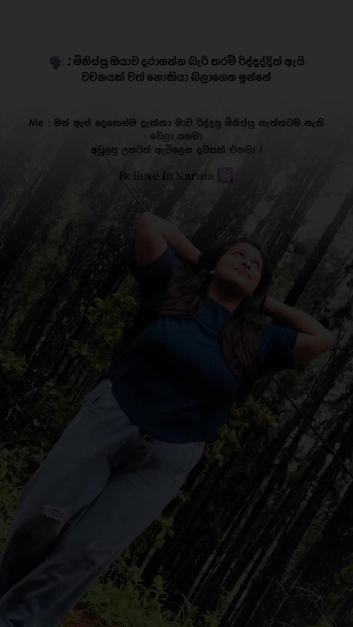 @Tharushiya Diwyanjalee