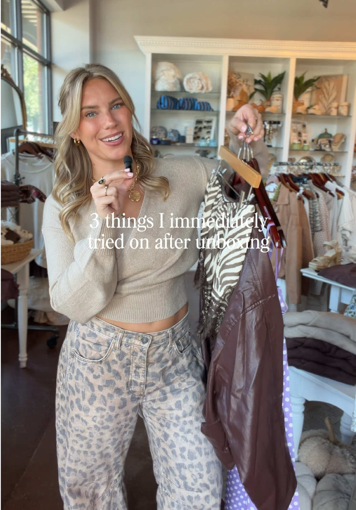 @PAGE 6 BOUTIQUE