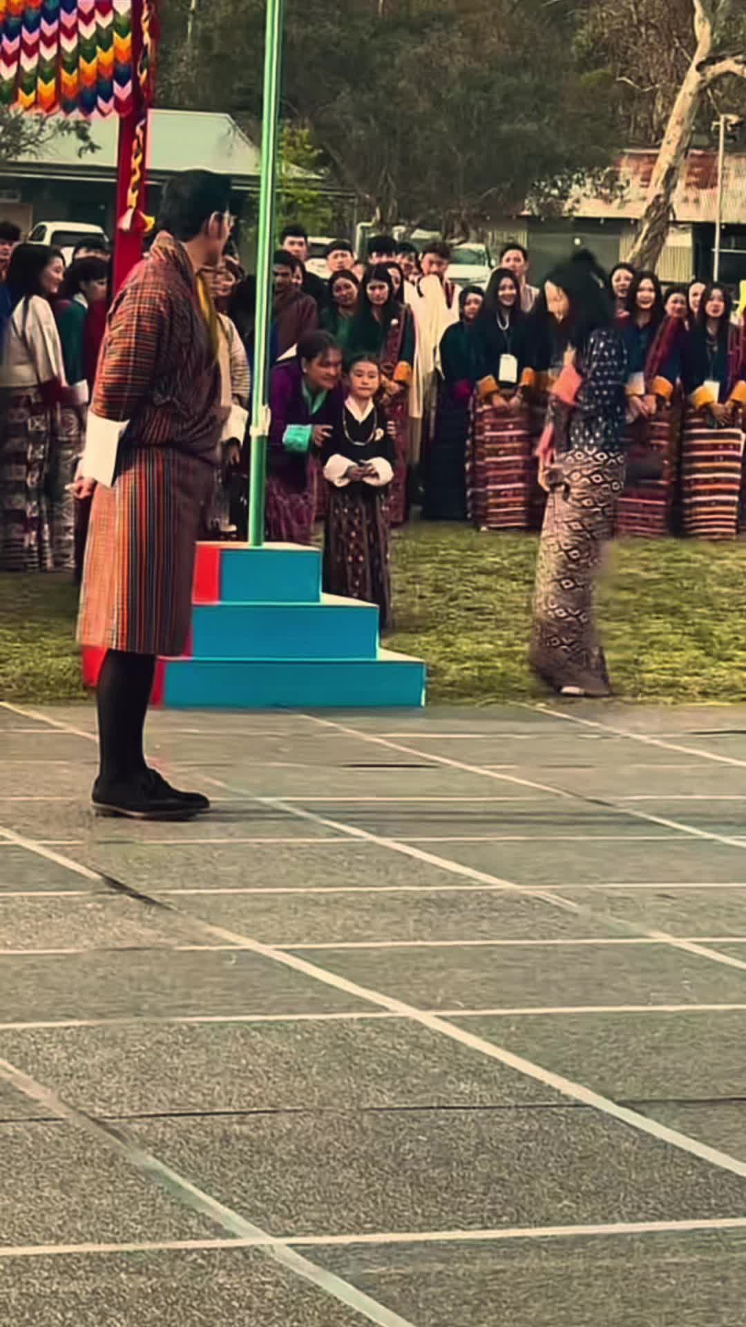 @theroyalfamilyofbhutan