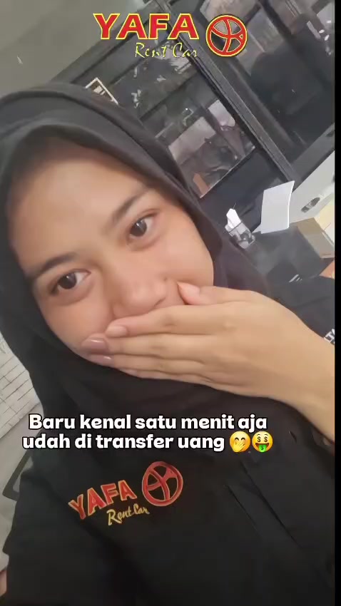 @Rental Mobil Yafa