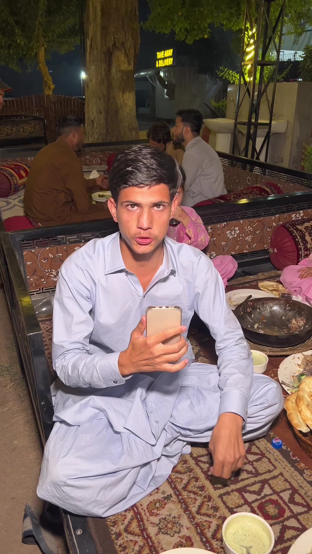 @Shinwari_Jongara_review