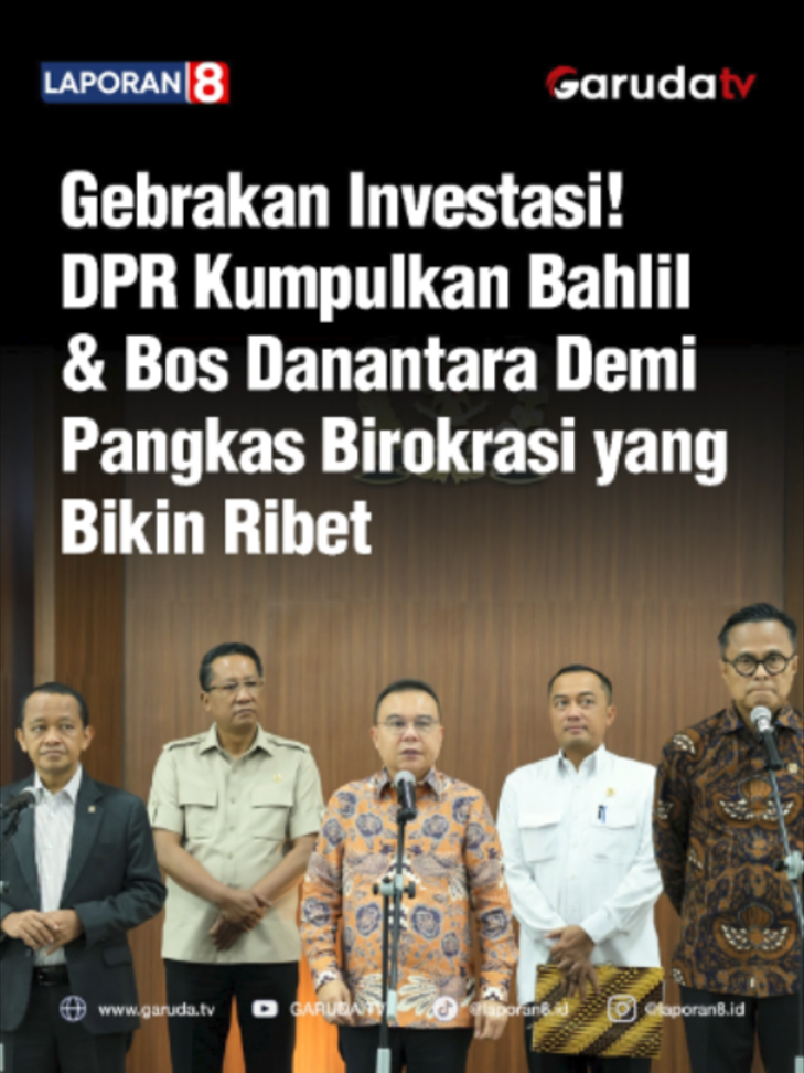@Garuda TV