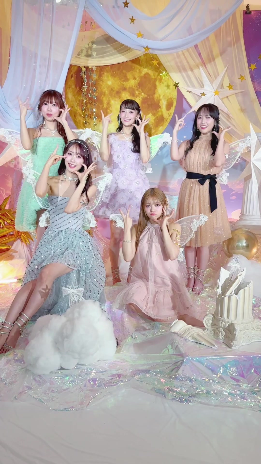@i☆Ris【公式】