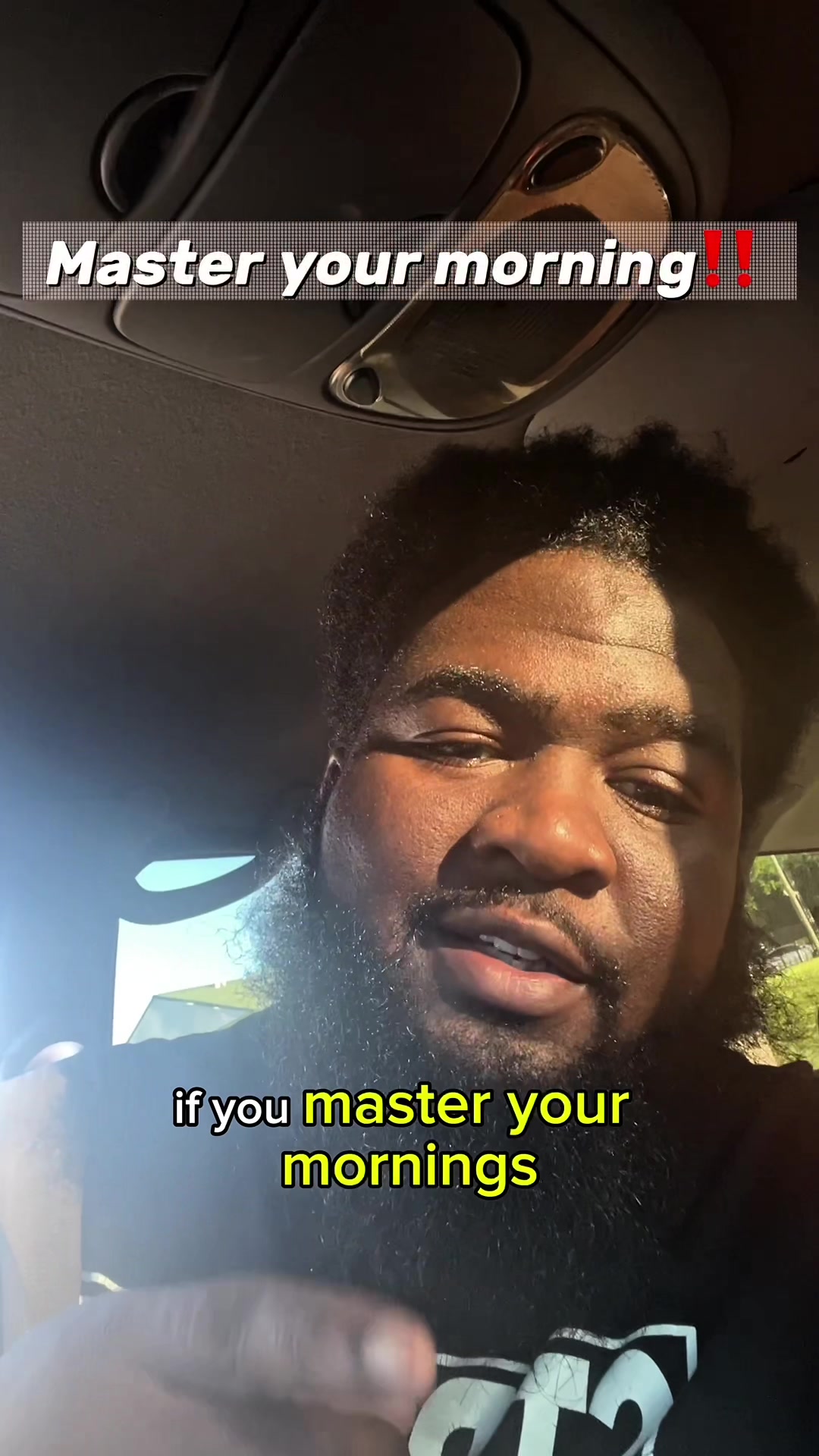 @Motivational Coach