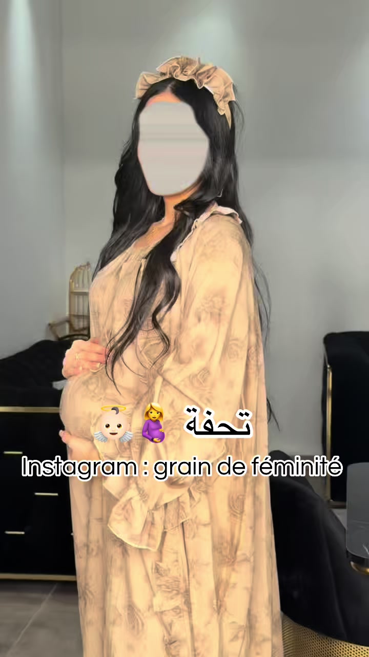 @Grain de féminité