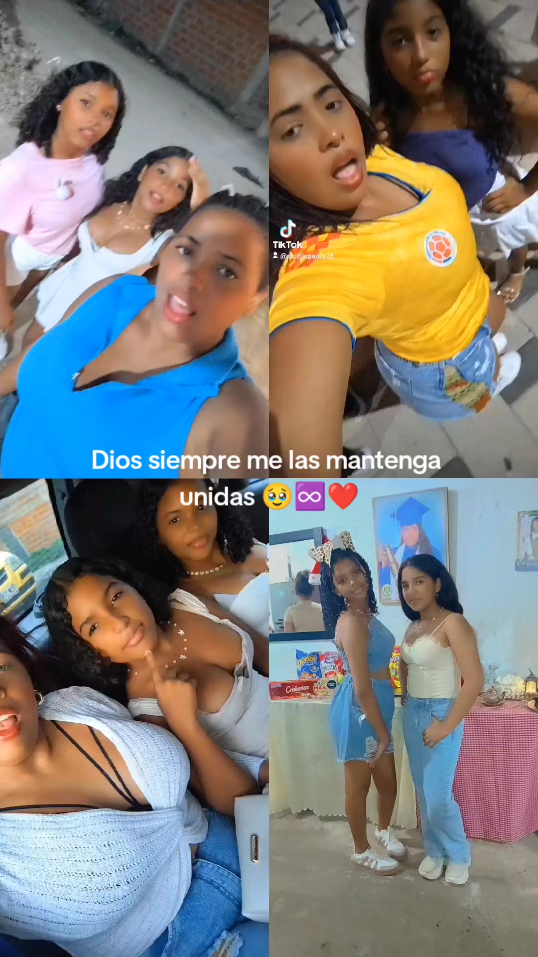 @shirlis Paola 😍