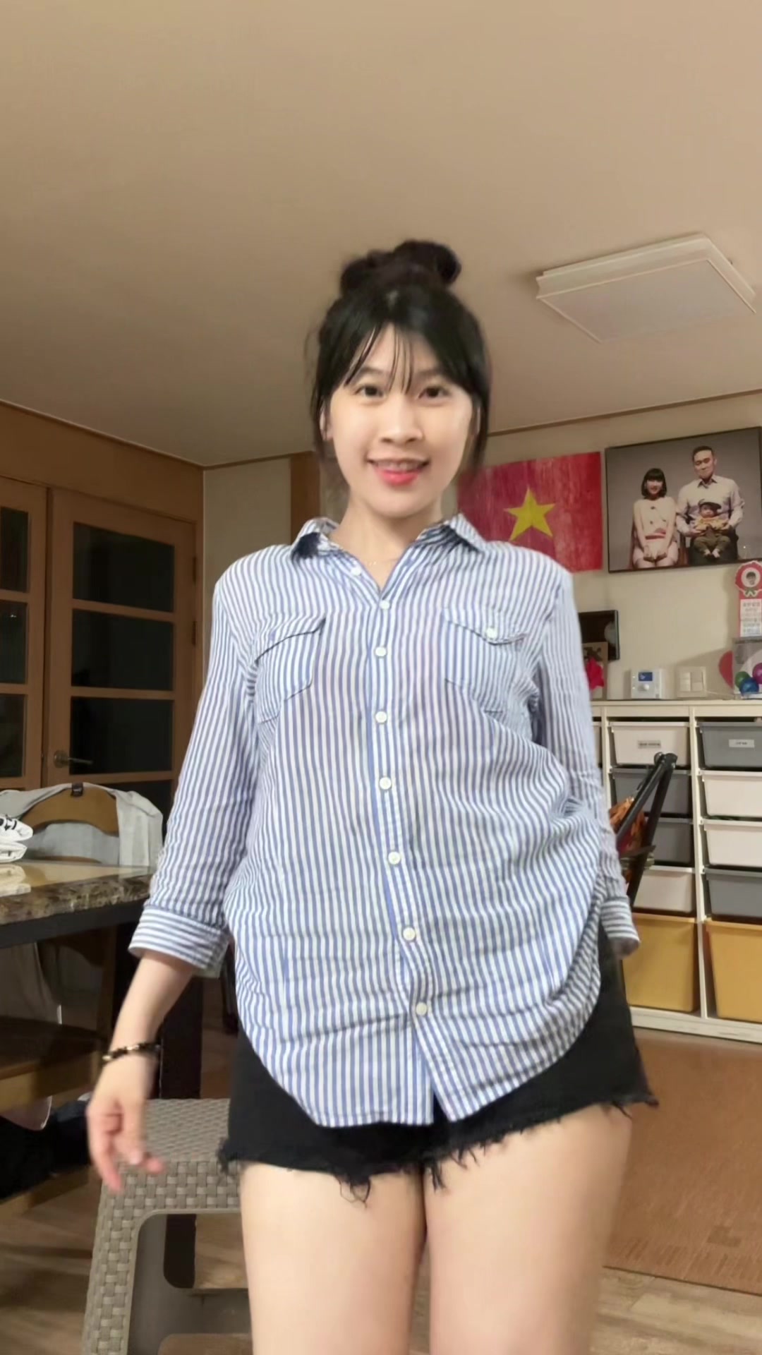 @B&ugrave;i Thị Như &Yacute; 🇻🇳🇰🇷