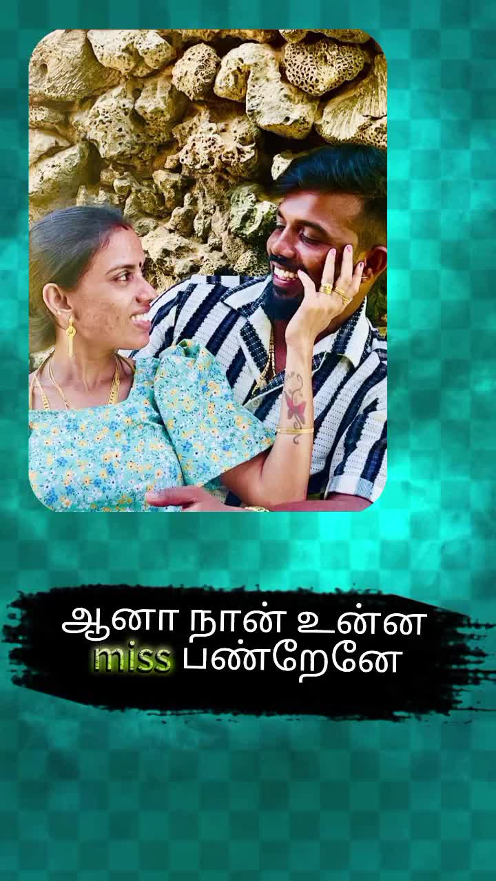 @Anusanvithu