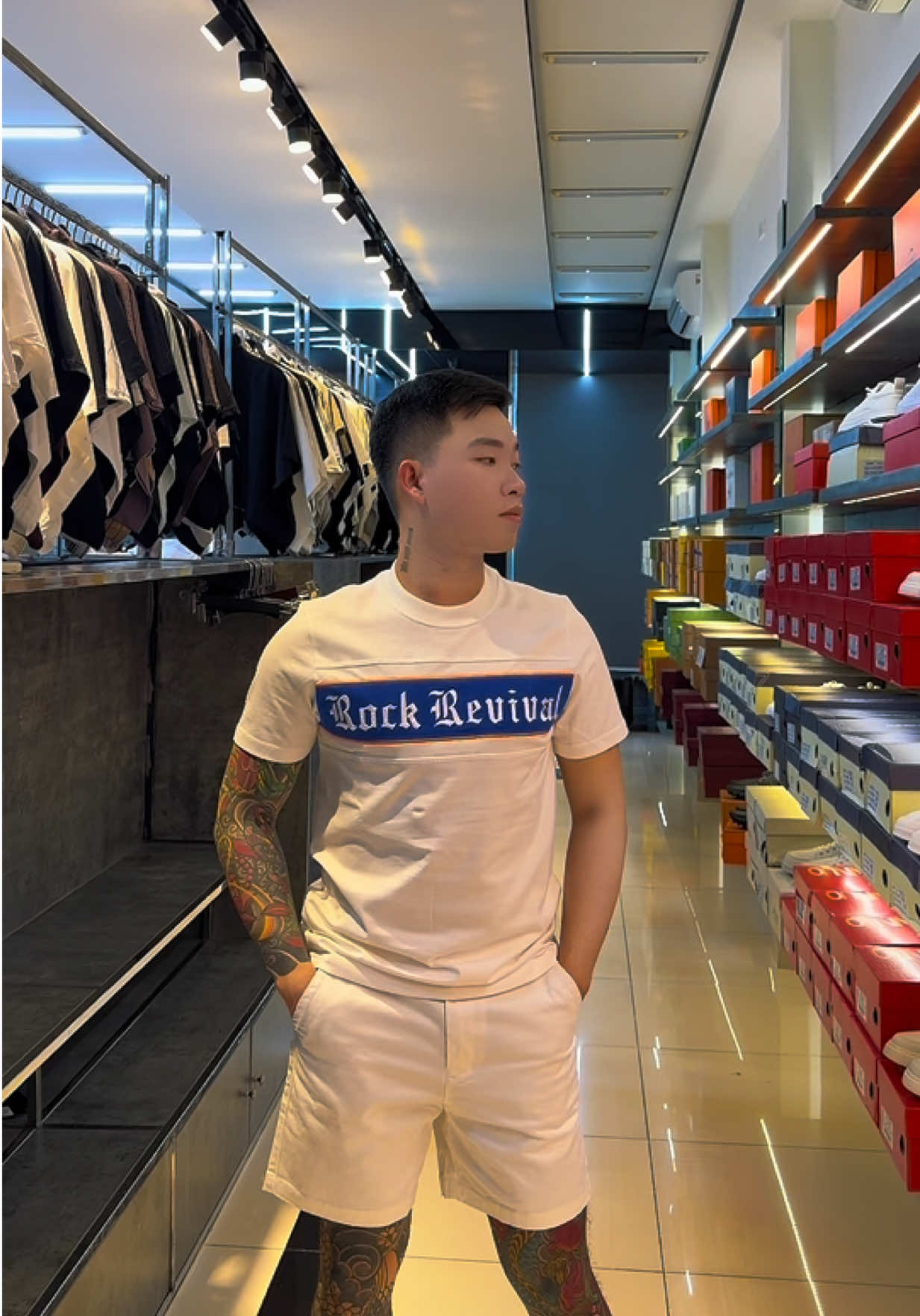 @THE MEN SHOP ( ĐÀ NẴNG )