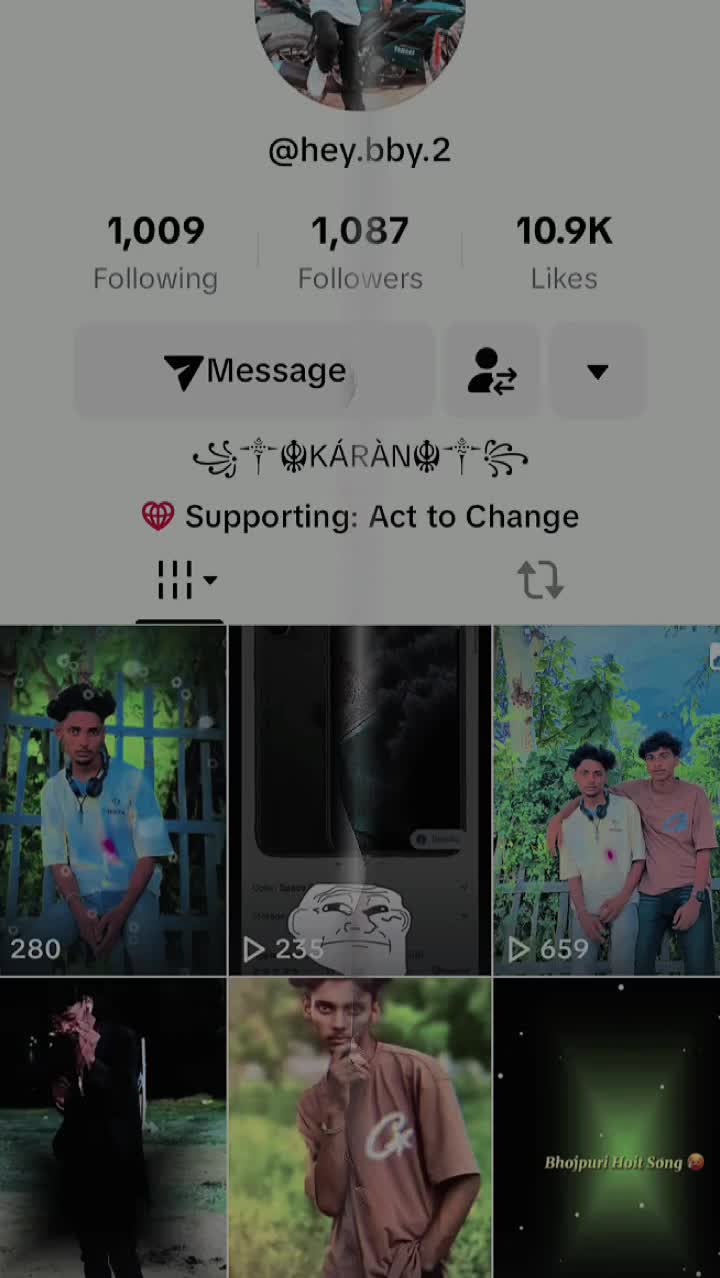 @Arjun bhai
