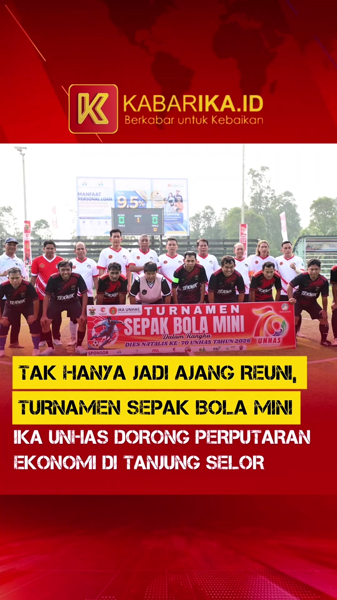 @kabarikanews