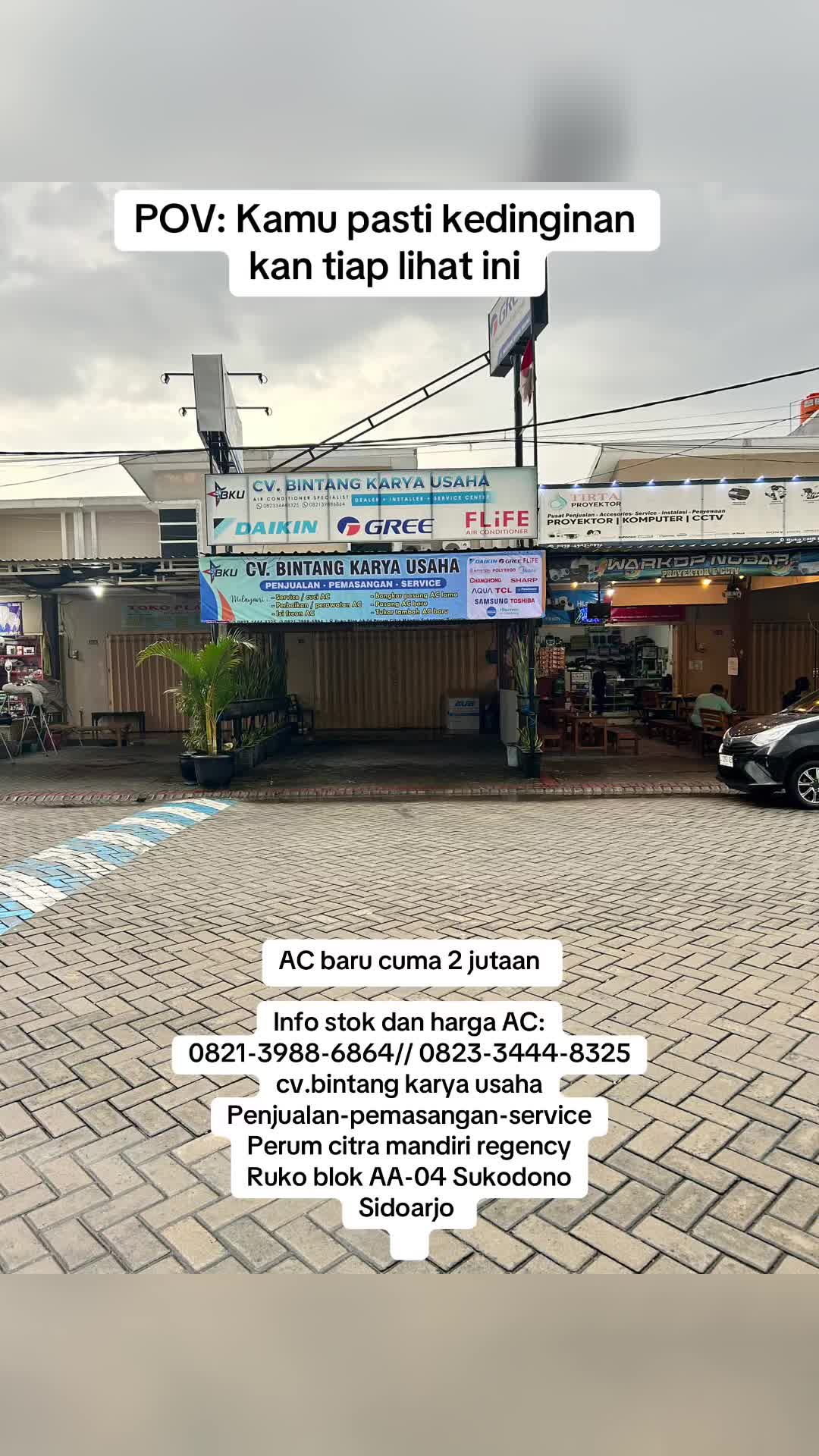 @arie cv.bku