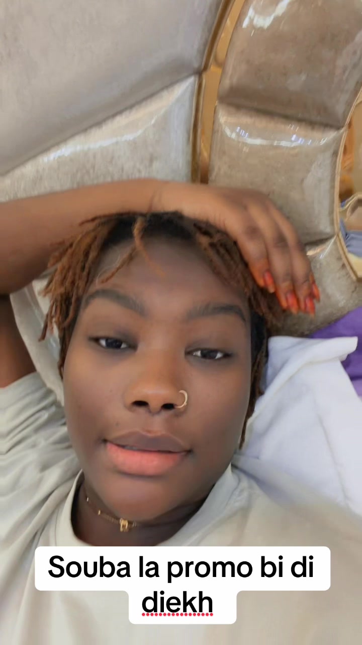 @BADIENE MATY BUSINESS BMB🇸🇳