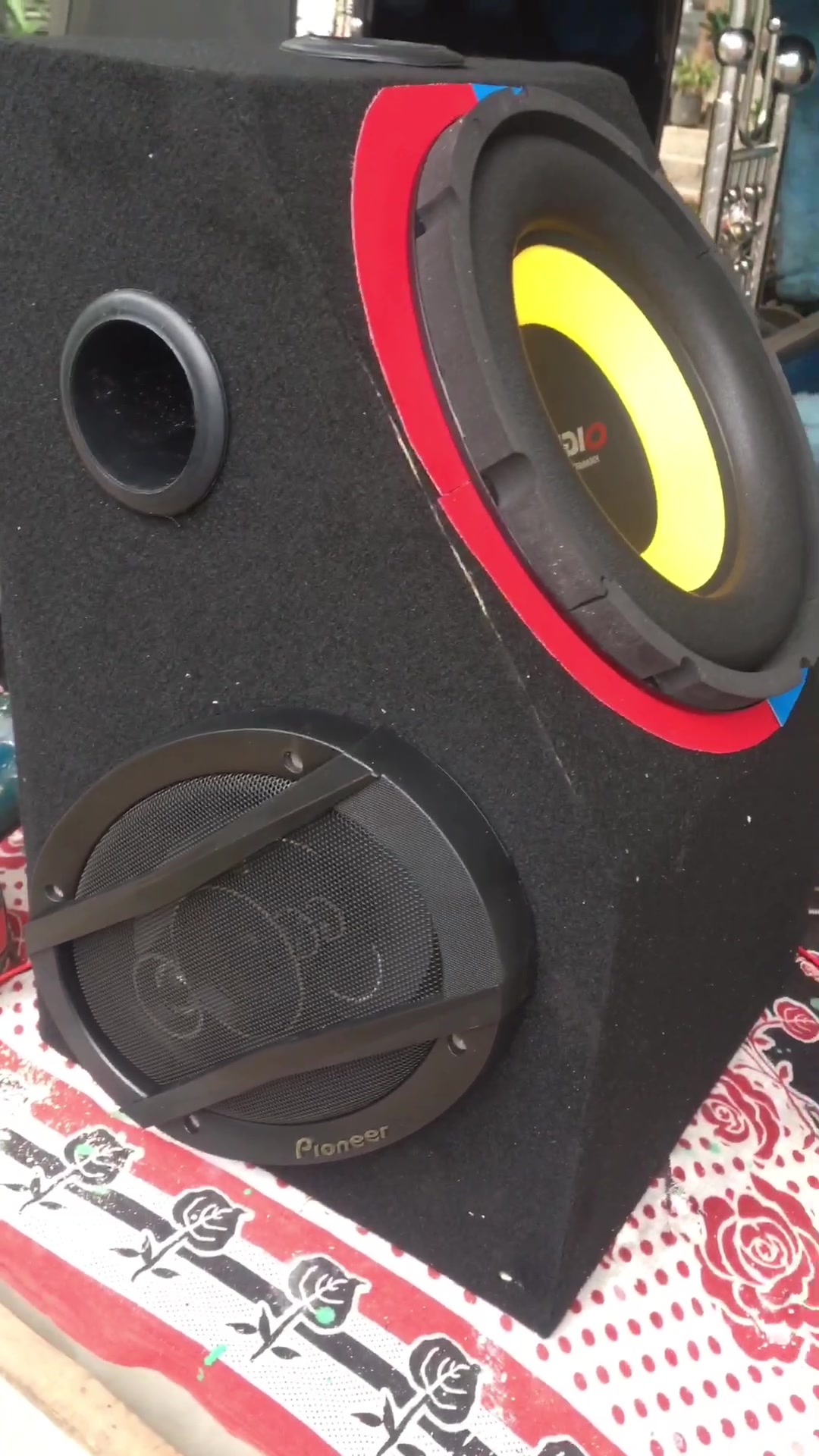 @skaudiosystem (Batticaloa)