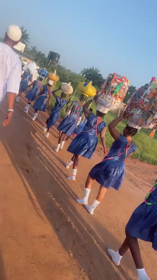 @Osunyemi olorisa