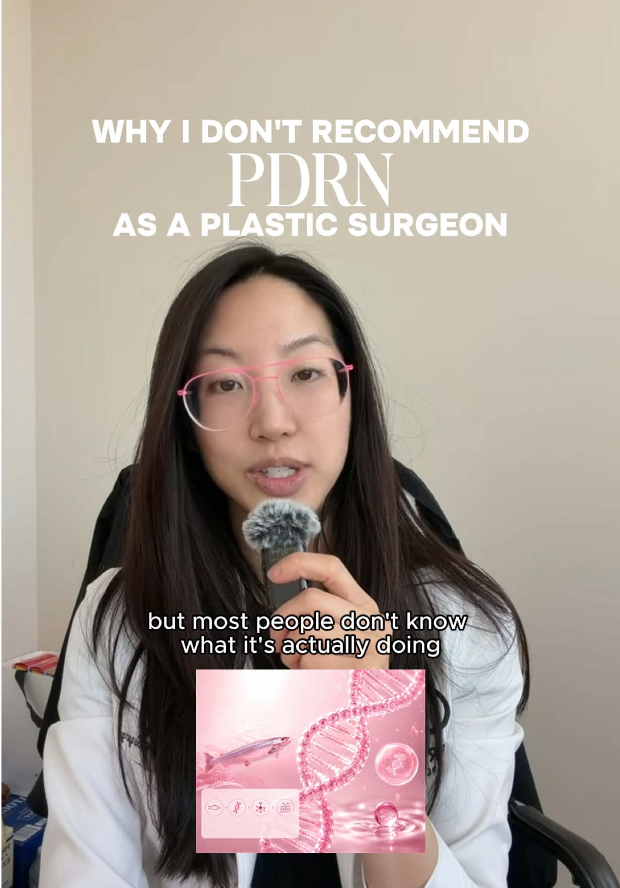 @Dr. Catherine Chang