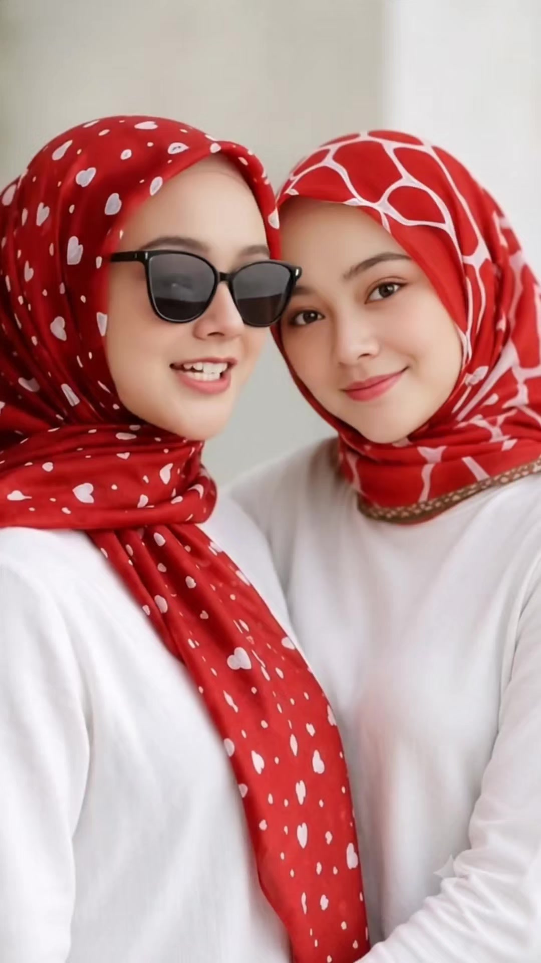 @Dari Kontak Anda