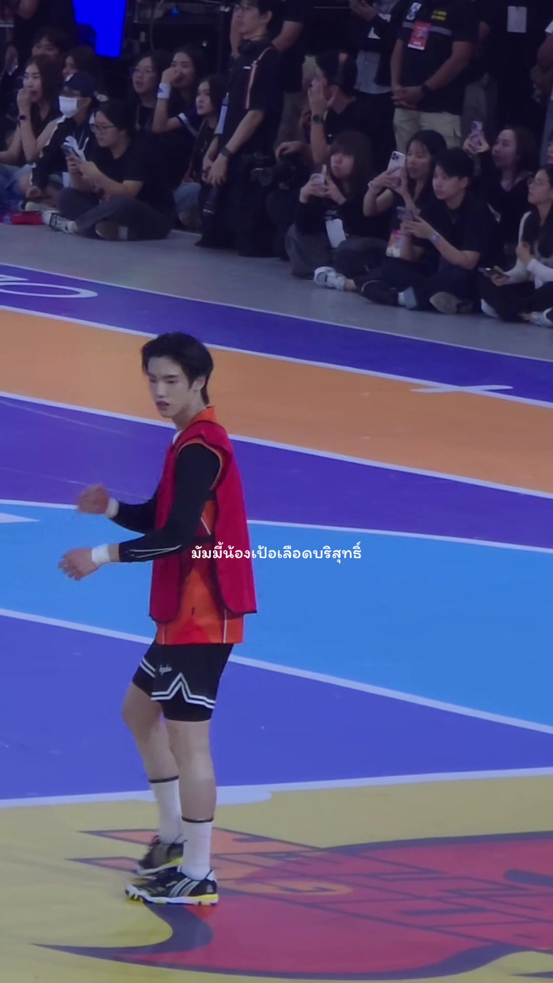 @มัมมี๊น้องเป้อเลือดบริสุทธิ์