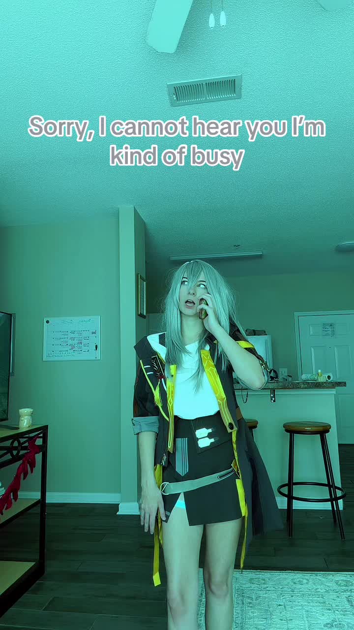 @Kaelyn